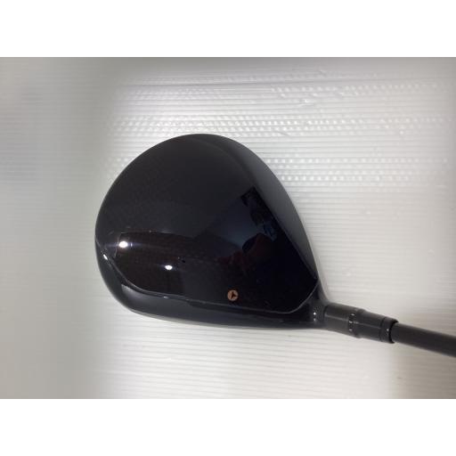 日本正規品 テーラーメイド バーナーBRNR ミニドライバー 中古品 11.5度 テーラーメイド BRNR MINI（バーナー ミニ）ドライバーの試打レビュー