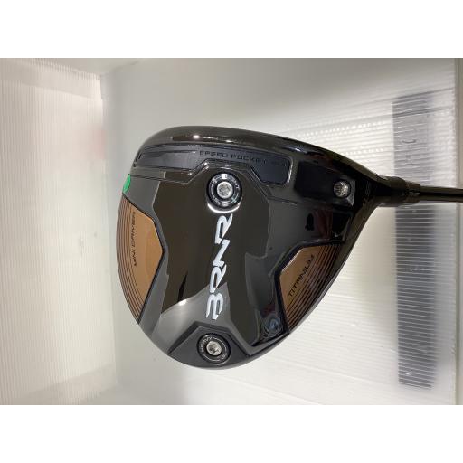 TaylorMade（テーラーメイド） バーナー ドライバー MINI DRIVER BRNR