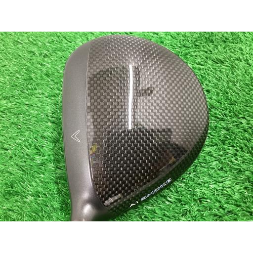 Callaway（キャロウェイ） PARADYM Ai SMOKE Ti 340 MINI 13.5