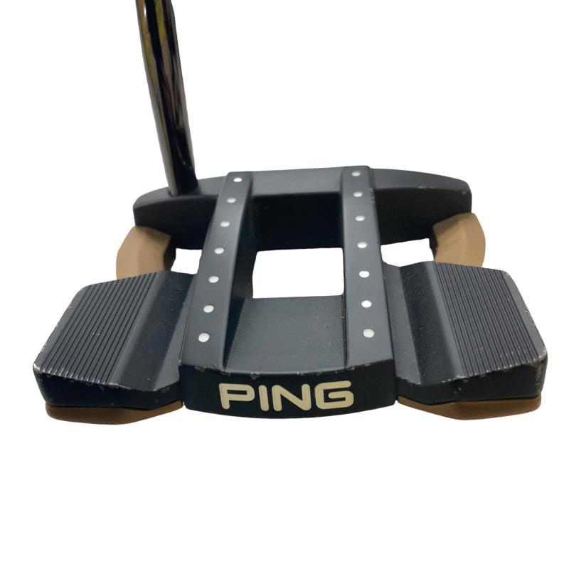 PING（ピン） HEPPLER TOMCAT 14 34インチ(PP59) パター PT フレックス