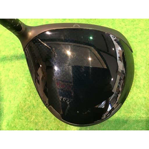 Callaway（キャロウェイ） PARADYM 10.5° ドライバー DR フレックスS