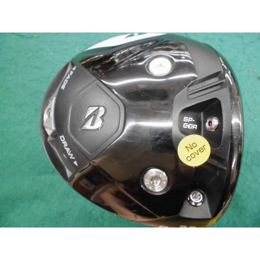 早い者勝ち!ブリヂストン B1 ST ドライバー 9.5度　ヘッドのみ BRIDGESTONE GOLF ブリヂストン B1 ST 9.5° ドライバー DR フレックスS