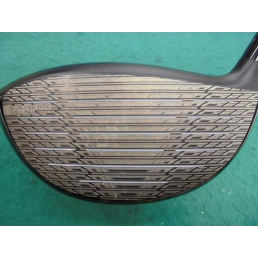 BRIDGESTONE GOLF ブリヂストン B1 ST 9.5° ドライバー DR フレックスS