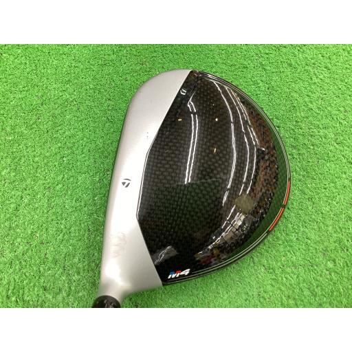 TaylorMade（テーラーメイド） M4 9.5° ドライバー DR フレックスS