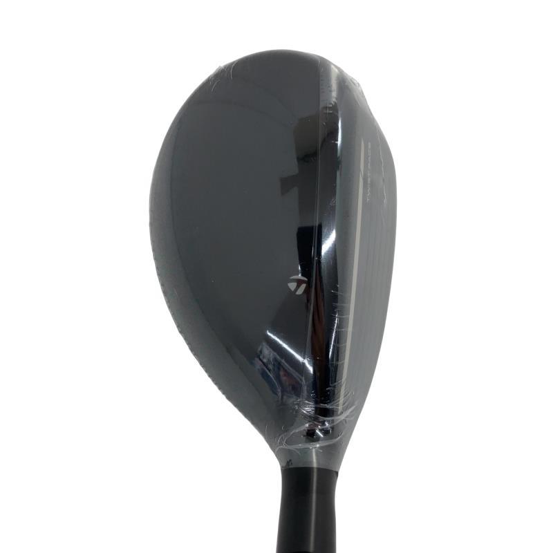 TaylorMade（テーラーメイド） Qi10 U5 レフティ ユーティリティ UT