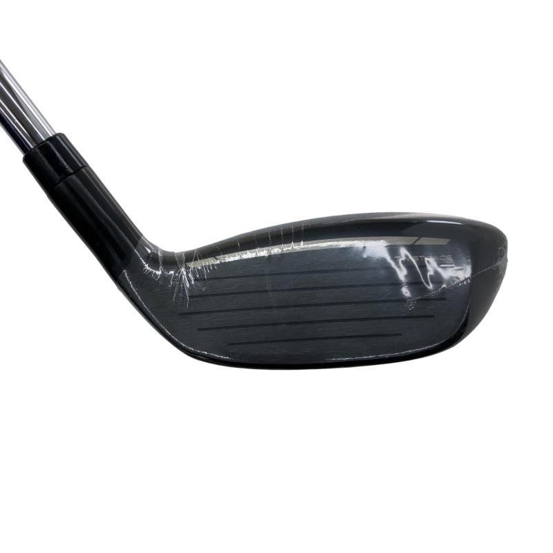 TaylorMade（テーラーメイド） Qi10 U5 レフティ ユーティリティ UT