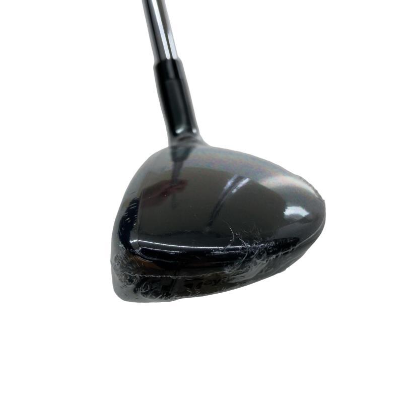 TaylorMade（テーラーメイド） Qi10 U5 レフティ ユーティリティ UT
