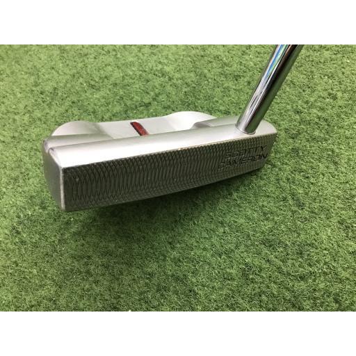 Titleist（タイトリスト） SCOTTY CAMERON select FASTBACK(2014) 33