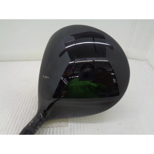 タイトリスト TSR1 10° ドライバー DR フレックスSの画像