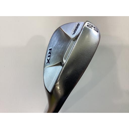 Cleveland RTX 52° 10° フォージドウェッジ Cleveland Golf