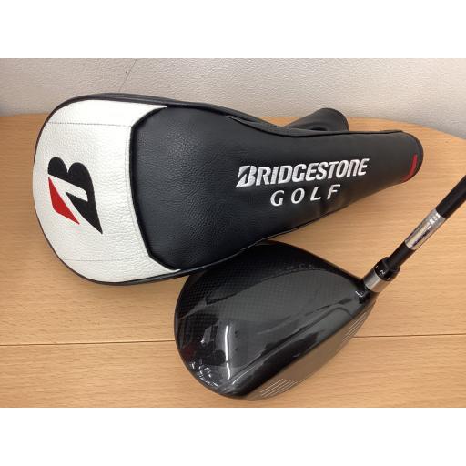 【買得・新品未使用】ブリヂストンゴルフ B3 MAX ドライバー 9.5° S この「9.5度」本当にMAXのくくりで合ってる？｢B3 MAX ドライバー｣｜GDO