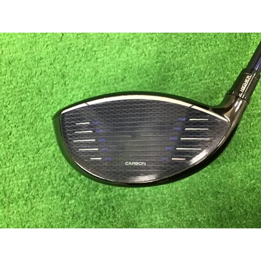 TaylorMade（テーラーメイド） Qi10 MAX 9° ドライバー DR フレックスS