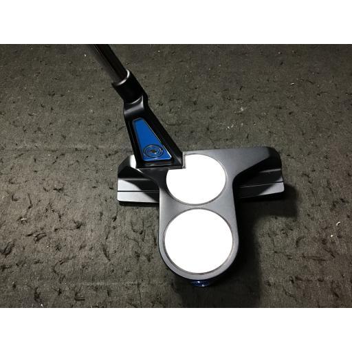 ODYSSEY（キャロウェイゴルフ） オデッセイ Ai-ONE TRI-BEAM 2-BALL
