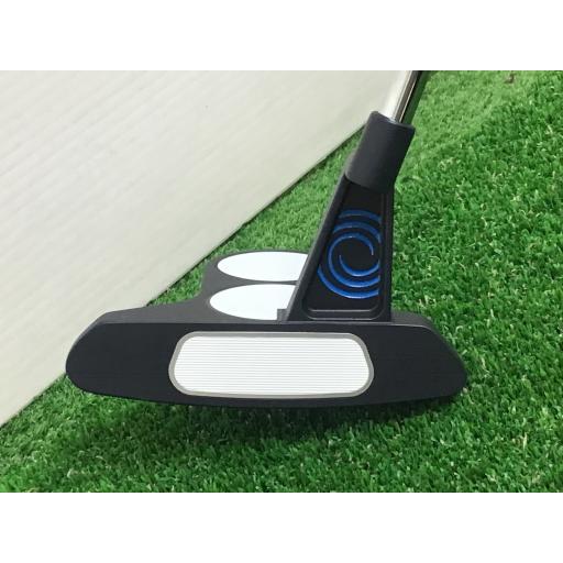 ODYSSEY（キャロウェイゴルフ） オデッセイ Ai-ONE TRI-BEAM 2-BALL