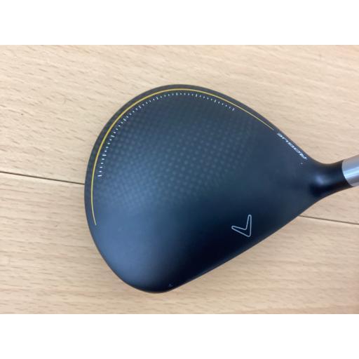 Callaway キャロウェイ ローグエスティー フェアウェイウッド