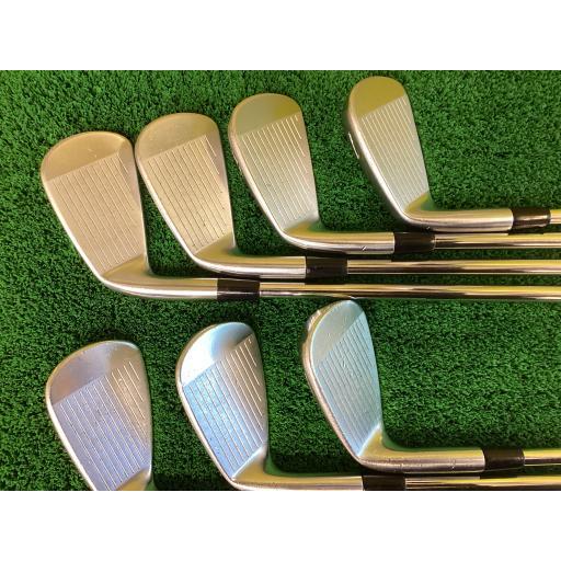 タイトリスト Titleist CB 714 8S USA アイアンセット IR フレックスSの画像