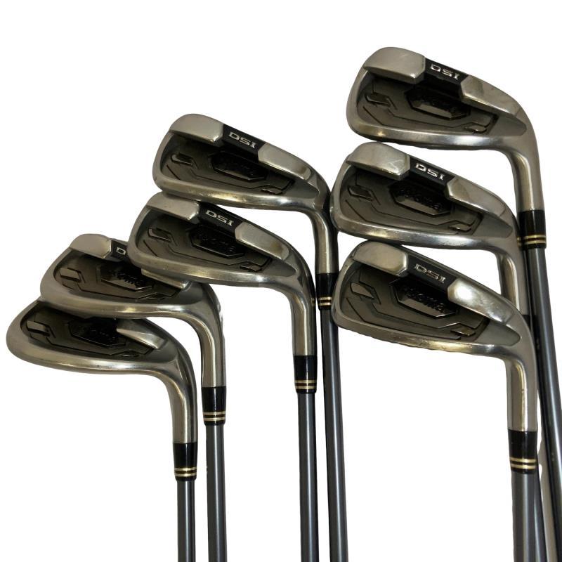 RYOMA GOLF（リョーマゴルフ） Ryoma Iron 7S アイアンセット IR