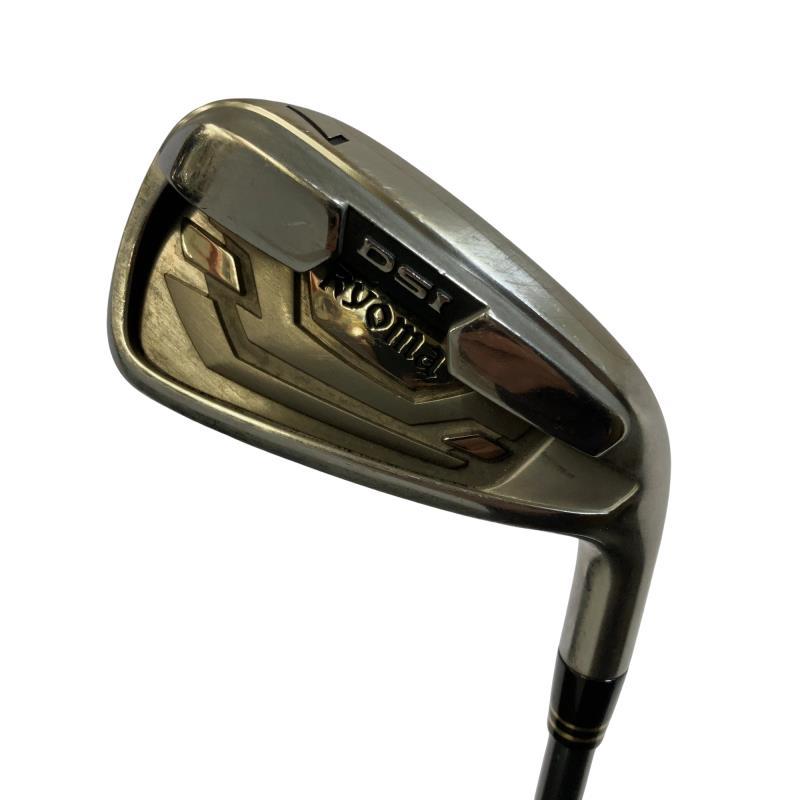 RYOMA GOLF（リョーマゴルフ） Ryoma Iron 7S アイアンセット IR