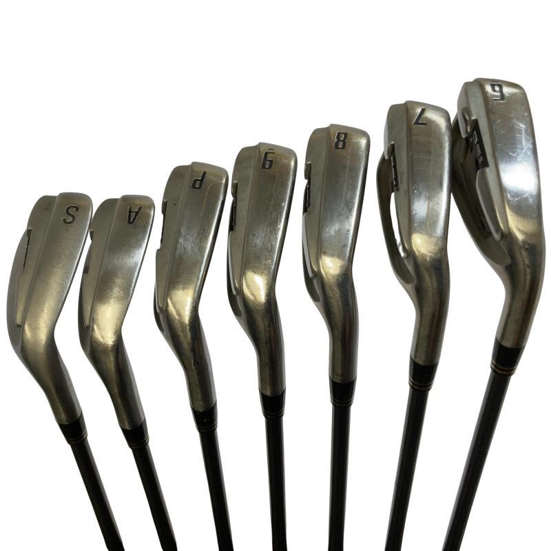 RYOMA GOLF（リョーマゴルフ） Ryoma Iron 7S アイアンセット IR