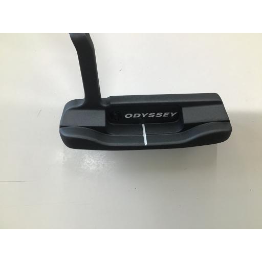 オデッセイ（車） オデッセイ パター #1(2025) DFX 33インチ 中古 B