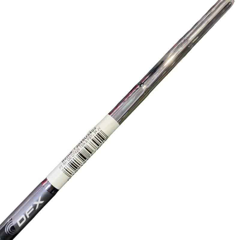 ODYSSEY DFX #10 パター34インチ新品未開封 ODYSSEY（キャロウェイゴルフ） オデッセイ DFX #10(2025) 34インチ