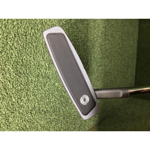 ODYSSEY DFX #10 パター34インチ新品未開封 ODYSSEY（キャロウェイゴルフ） オデッセイ DFX #10(2025) 34インチ