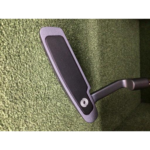 中古】 ウィルソン 8813 Special(L字) パター PT スチール (フレックス