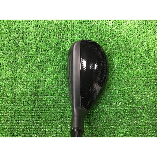 TaylorMade（テーラーメイド） ステルスツー ユーティリティ PLUS