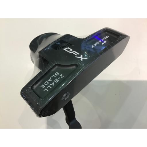 ODYSSEY（キャロウェイゴルフ） オデッセイ DFX 2-BALL BLADE(2025) 33