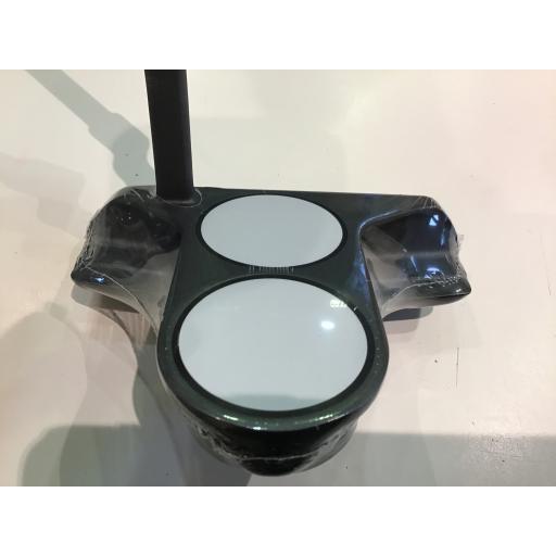 ODYSSEY（キャロウェイゴルフ） オデッセイ DFX 2-BALL BLADE(2025) 33