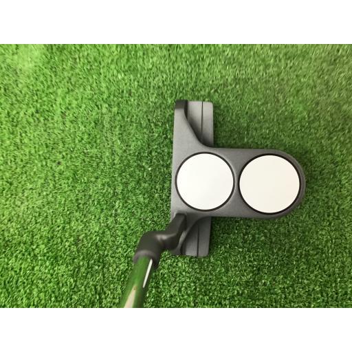 ODYSSEY（キャロウェイゴルフ） オデッセイ DFX 2-BALL BLADE(2025) 34