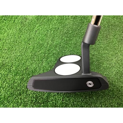 2025 DFX 2-Ball パター 2ボール　ブレード　34インチ　訳あり ODYSSEY（キャロウェイゴルフ） オデッセイ DFX 2-BALL BLADE(2025) 34