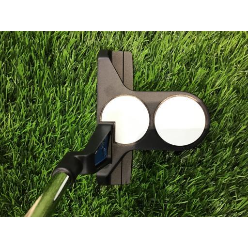 ODYSSEY（キャロウェイゴルフ） オデッセイ Ai-ONE TRI-BEAM 2-BALL