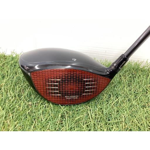 TaylorMade（テーラーメイド） ステルス ドライバー STEALTH STEALTH