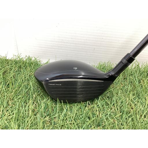 TaylorMade（テーラーメイド） STEALTH 3W フェアウェイウッド FW