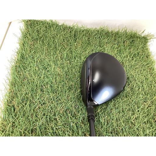 TaylorMade（テーラーメイド） STEALTH 3W フェアウェイウッド FW