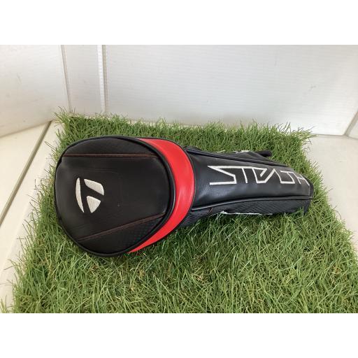 TaylorMade（テーラーメイド） STEALTH 3W フェアウェイウッド FW