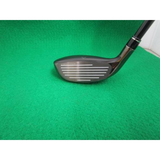 Callaway（キャロウェイ） PARADYM Ai SMOKE MAX FAST U5