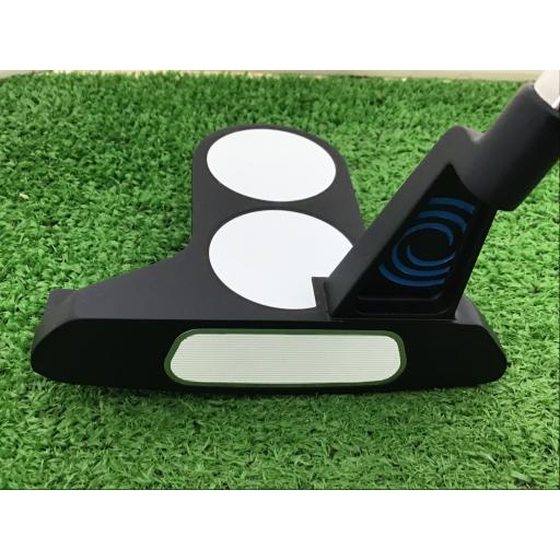 ODYSSEY（キャロウェイゴルフ） オデッセイ Ai-ONE TRI-BEAM 2-BALL