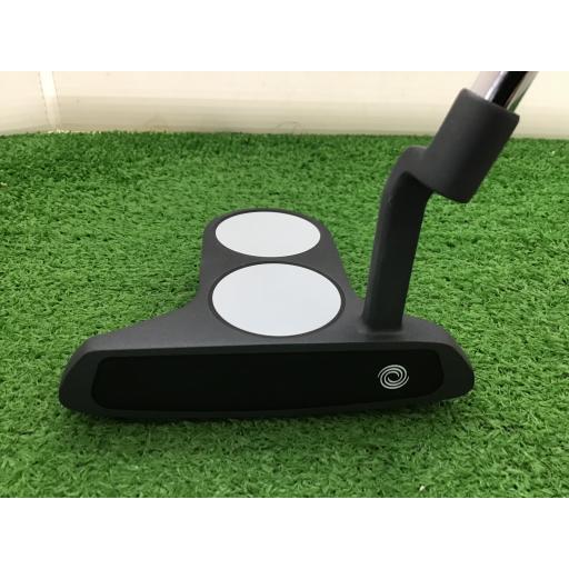オデッセイ ２ボール パターDFX 33インチ2025年モデル ODYSSEY（キャロウェイゴルフ） オデッセイ DFX 2-BALL BLADE(2025) 33
