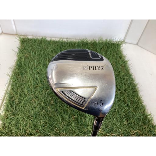BRIDGESTONE（ブリヂストン） ファイズ フェアウェイウッド PHYZ(2014
