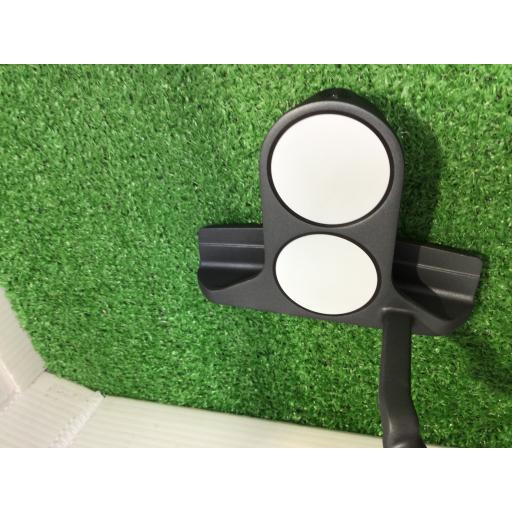 DFX 2-Ball Blade CH Putter オデッセイ DFX 2-BALL BLADE(2025) 34 