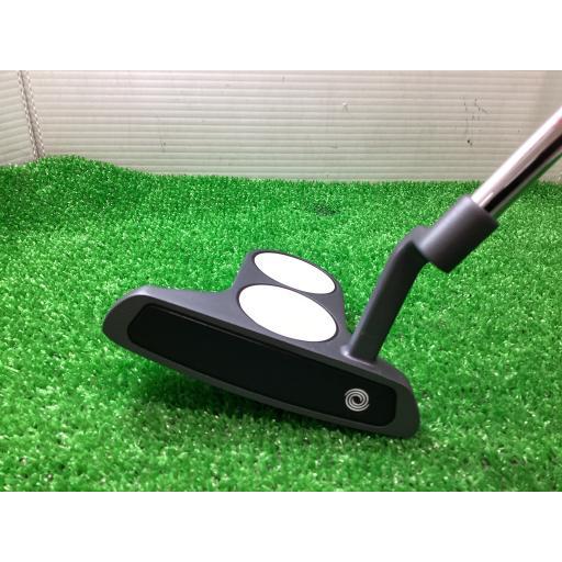 オデッセイ ２ボール パターDFX 33インチ2025年モデル ODYSSEY（キャロウェイゴルフ） オデッセイ DFX 2-BALL BLADE(2025) 33