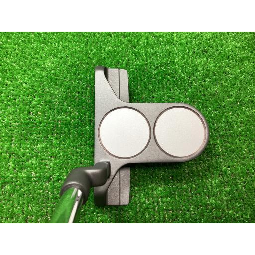ODYSSEY（キャロウェイゴルフ） オデッセイ DFX 2-BALL BLADE(2025) 33