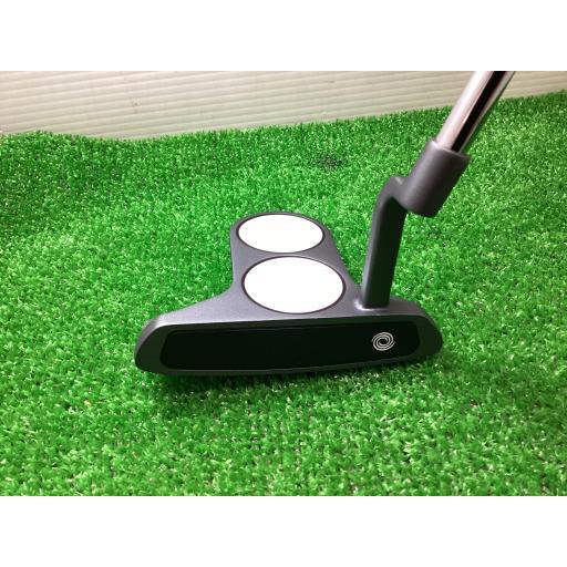 ODYSSEY（キャロウェイゴルフ） オデッセイ DFX 2-BALL BLADE(2025) 34 