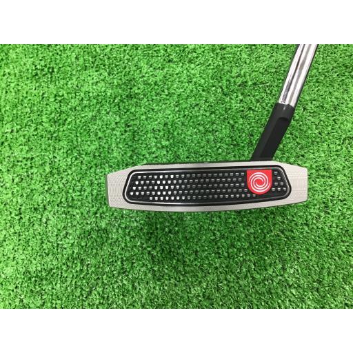 オデッセイ（ODYSSEY） MICROHINGE パター #7 S MICROHINGE #7 S 34