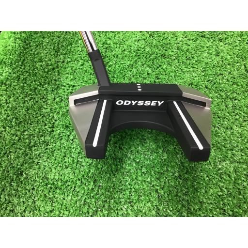 オデッセイ（ODYSSEY） MICROHINGE パター #7 S MICROHINGE #7 S 34