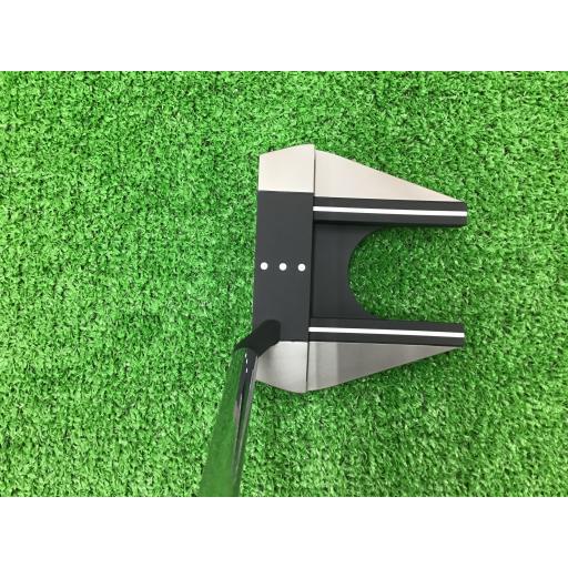 オデッセイ（ODYSSEY） MICROHINGE パター #7 S MICROHINGE #7 S 34