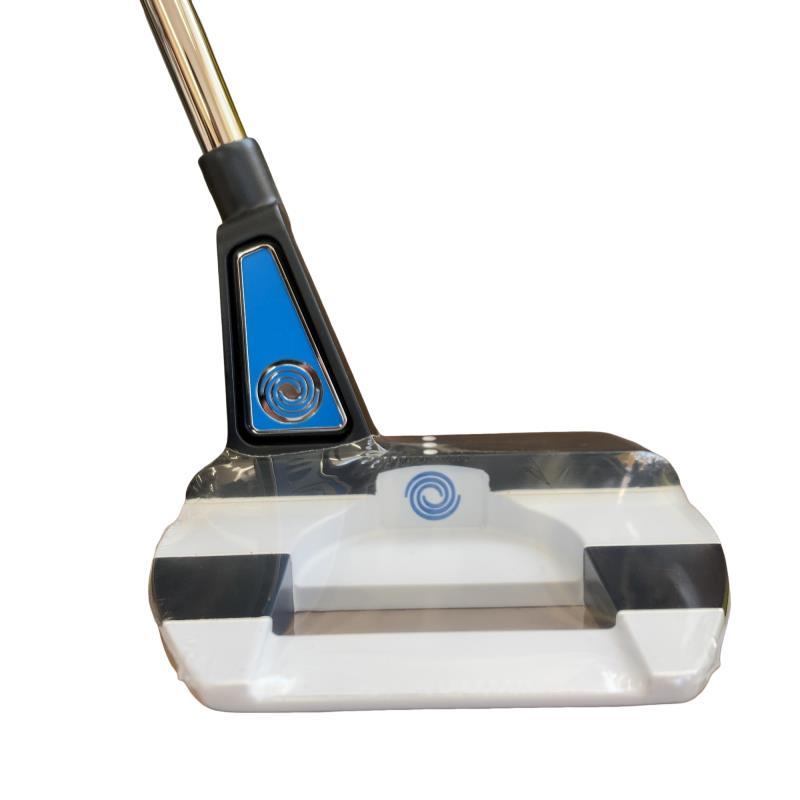 オデッセイ Ai-ONE TRI-BEAM JAILBIRD MINI CH 34インチ パター PT フレックスその他_3