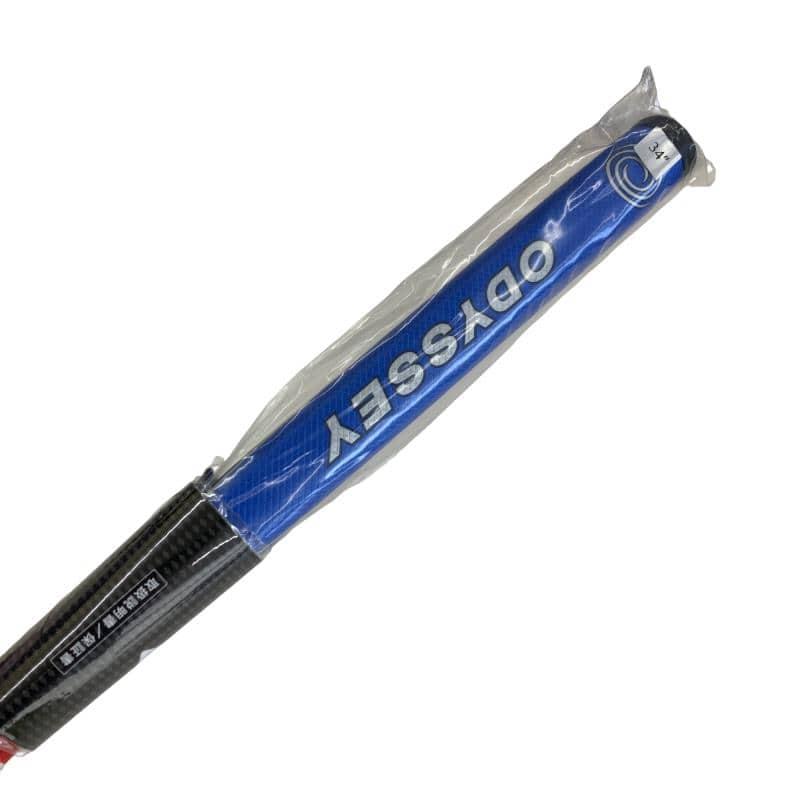 オデッセイ Ai-ONE TRI-BEAM JAILBIRD MINI CH 34インチ パター PT フレックスその他_5